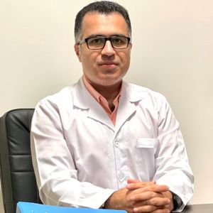 مجتبی کریمی آبگرمانی دکتر روانپزشک