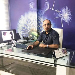 مجتبی ملکی دلارستاقی