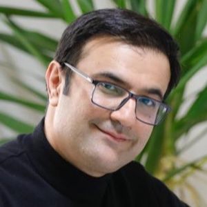مجتبی میبدیان