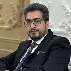 عکس دکتر