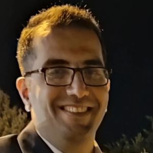 مجتبی رحمتی خورشیدی