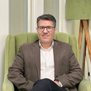 مجتبی رستمزاده
