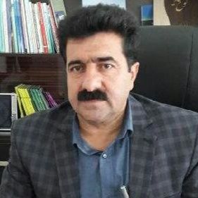مومن علی دارابی
