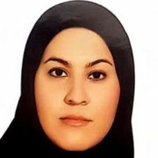 مونا آذرخشی