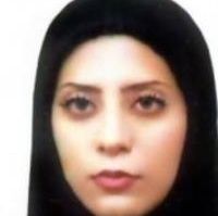 منا درخشنده دل
