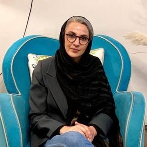 منا اسلامی دکتر روانپزشک