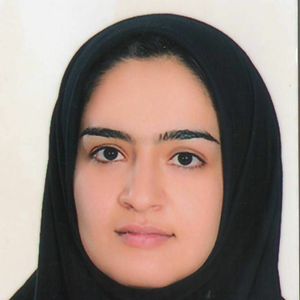منا جعفری