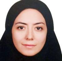 مونا خضروی
