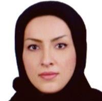مونا مزیدی