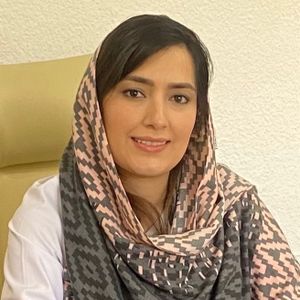 مونا نوروزی
