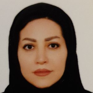 مونا عباسی