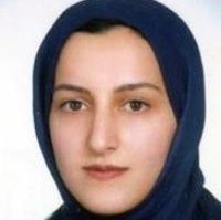 مونا شریعتی مزینانی