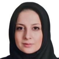 مونا شایگان مهر