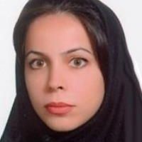 مونا تقوی پور
