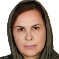 منیره آذرنوش