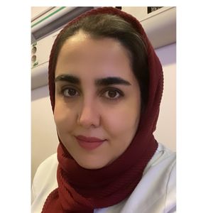 منیره قنبری