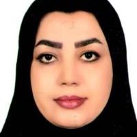 منیره حقانی فر