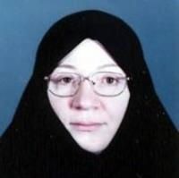 منیره شیشه گر