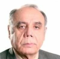 منوچهر کائیدی