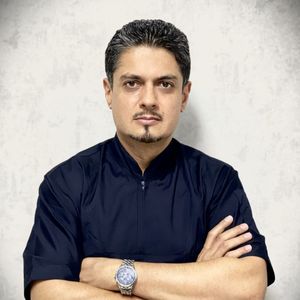 رضا مرادی