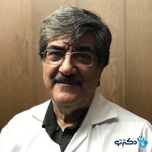 مرسل مهریار