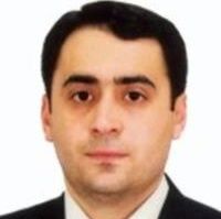 مرتضی رئیسی