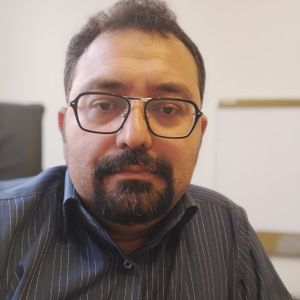 مرتضی اشرافی