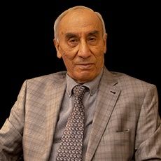 مرتضی عطری