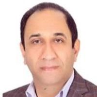 مرتضی بینا