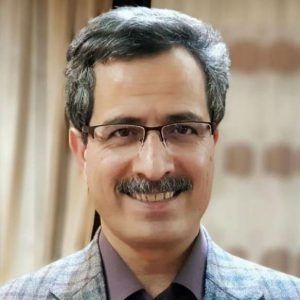 مرتضی امامی پارسا