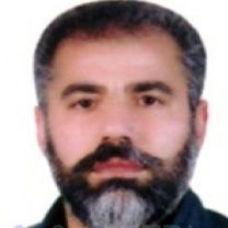 مرتضی فرجی نژاد