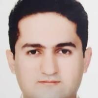 مرتضی فرزانه نیا