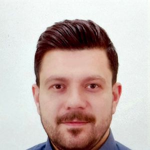 مرتضی فضل خدا