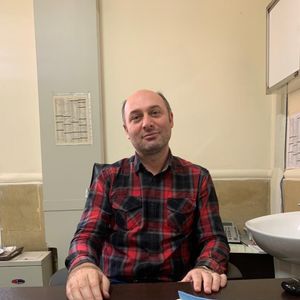مرتضی حق ویردی