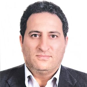 مرتضی ایزدی