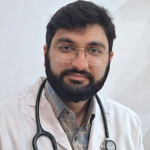 عکس دکتر