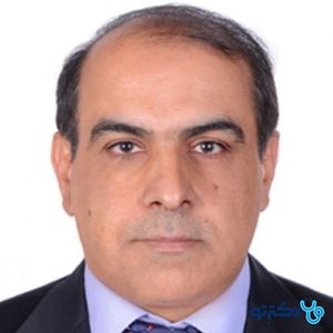 مرتضی میرباقری