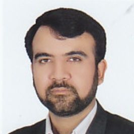 مرتضی محمدی