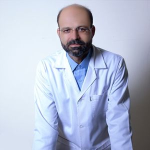 مرتضی مجاهدی