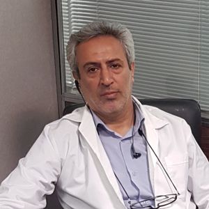 عکس دکتر