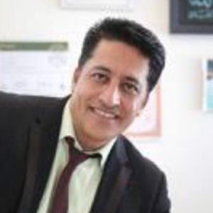 مرتضی رجایی