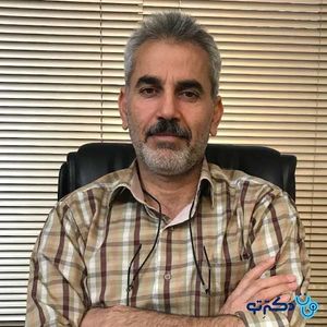 مرتضی رمضانی