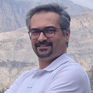 مرتضی روان بخش