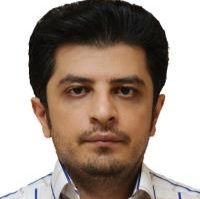 مرتضی یوسفی دارانی