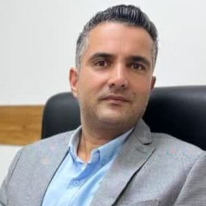مصطفی عبداللهی نیا