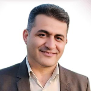 عکس دکتر