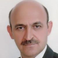 مصطفی امین زاده