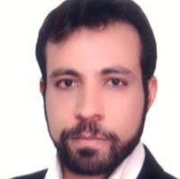 مصطفی عرب قهستانی