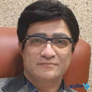 مصطفی اسدیان