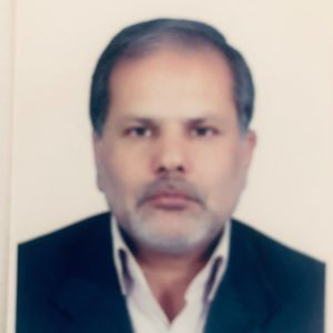 مصطفی بهجتی اردکانی